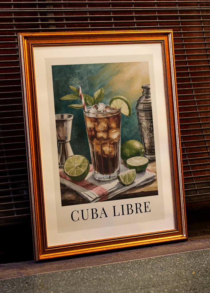 Cuba Libre