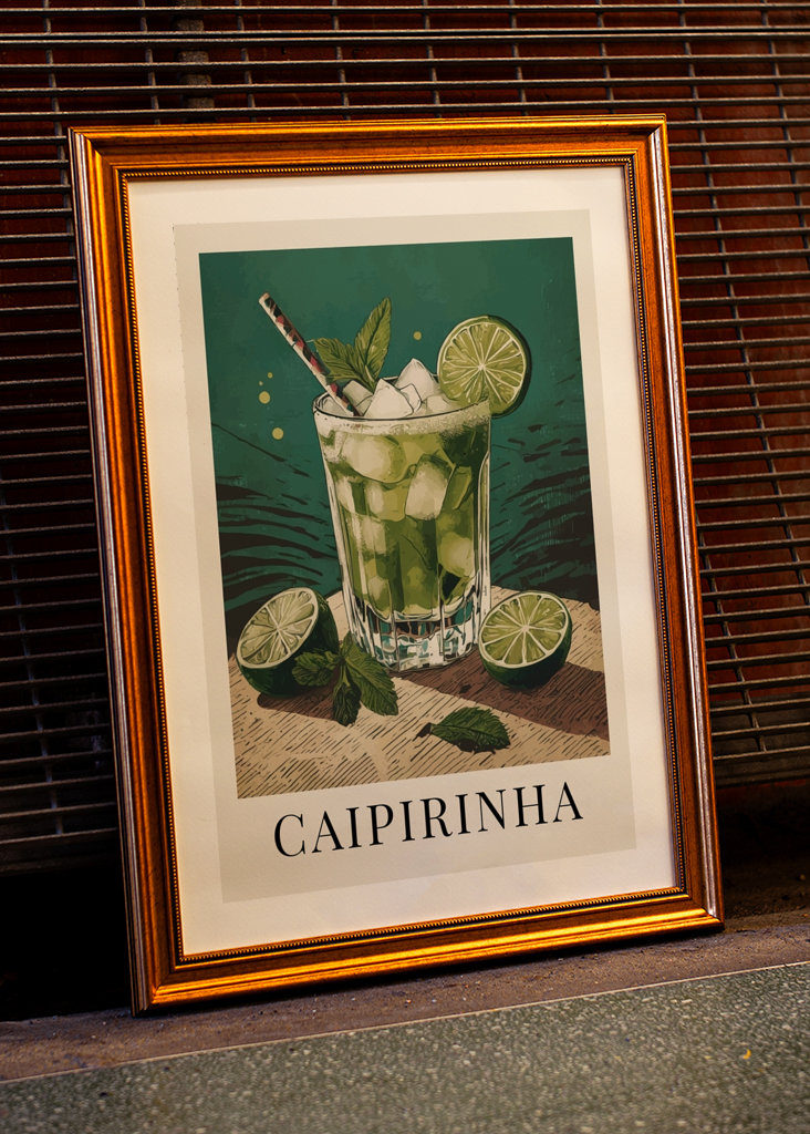 Caipirinha