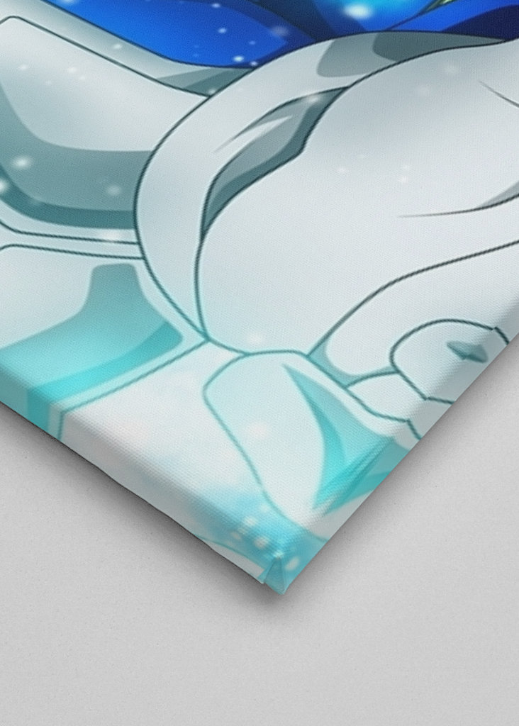 Angry Vegeta Dragon Ball