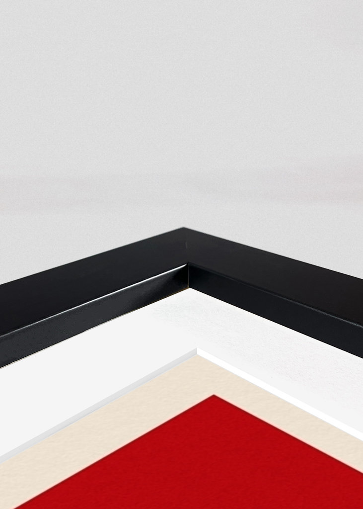 Ferrari SF-23  F1 Car Poster