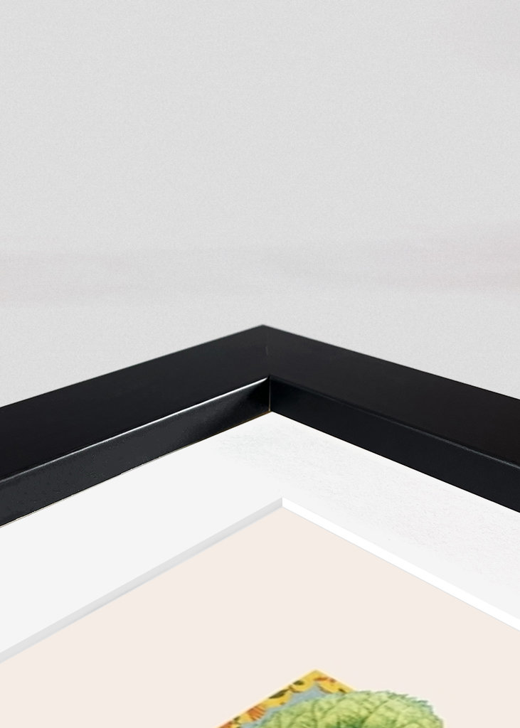 Botanica - yellow plum