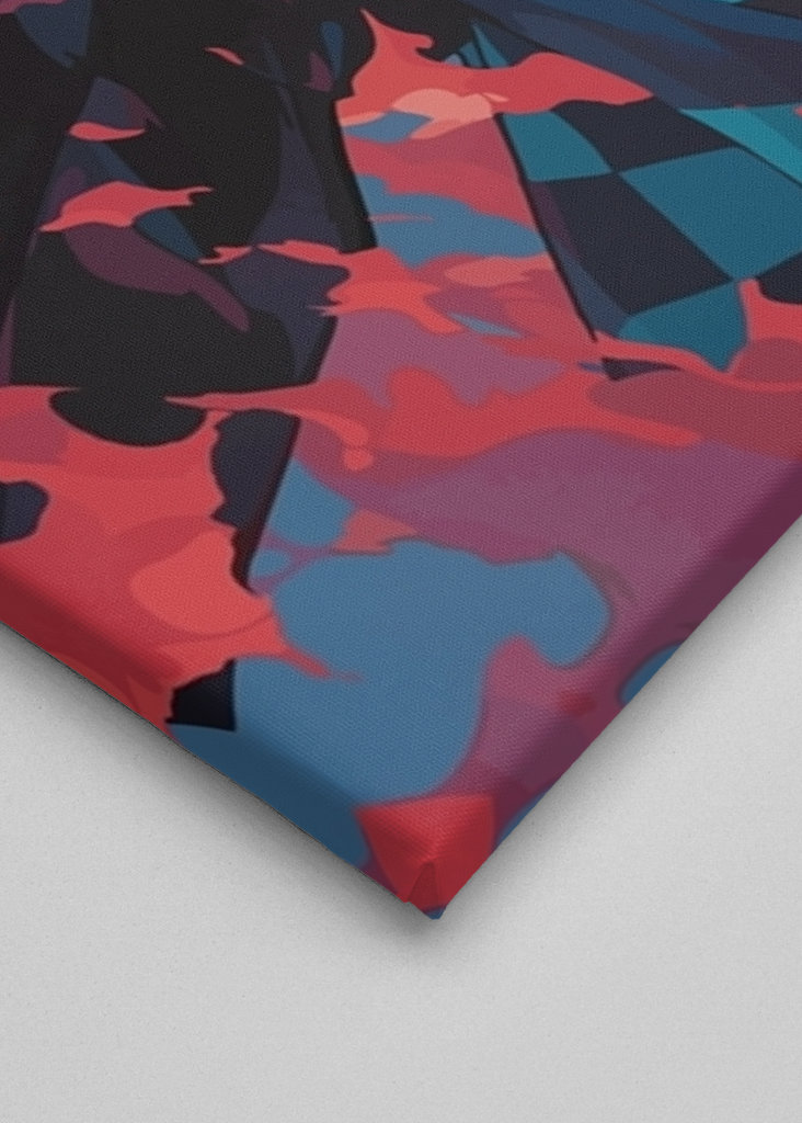 Sword Tanjiro Kamado