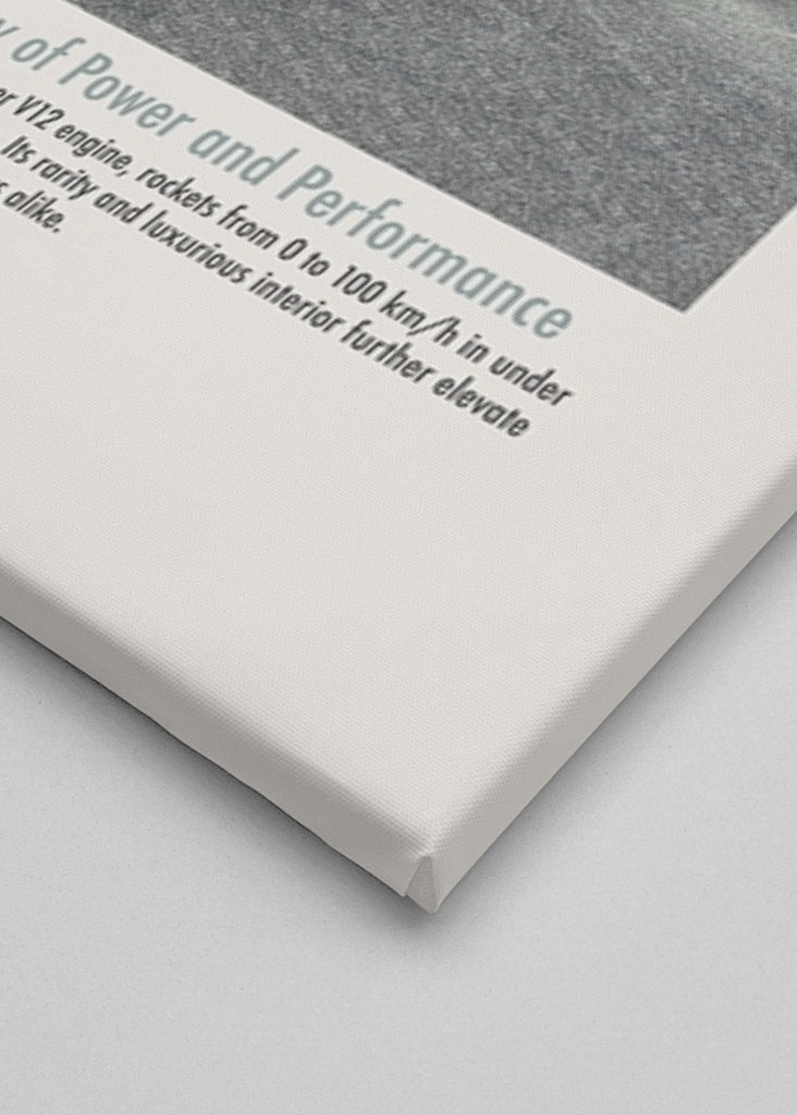 Ferrari 812 Competizione