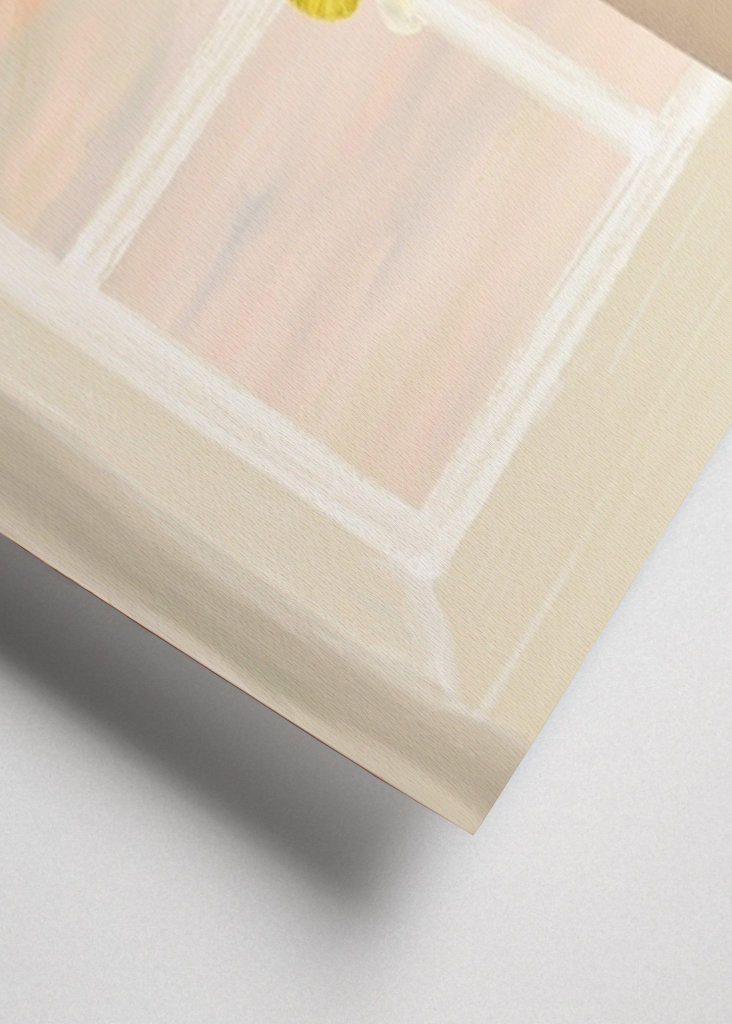 Morning glory daffodils