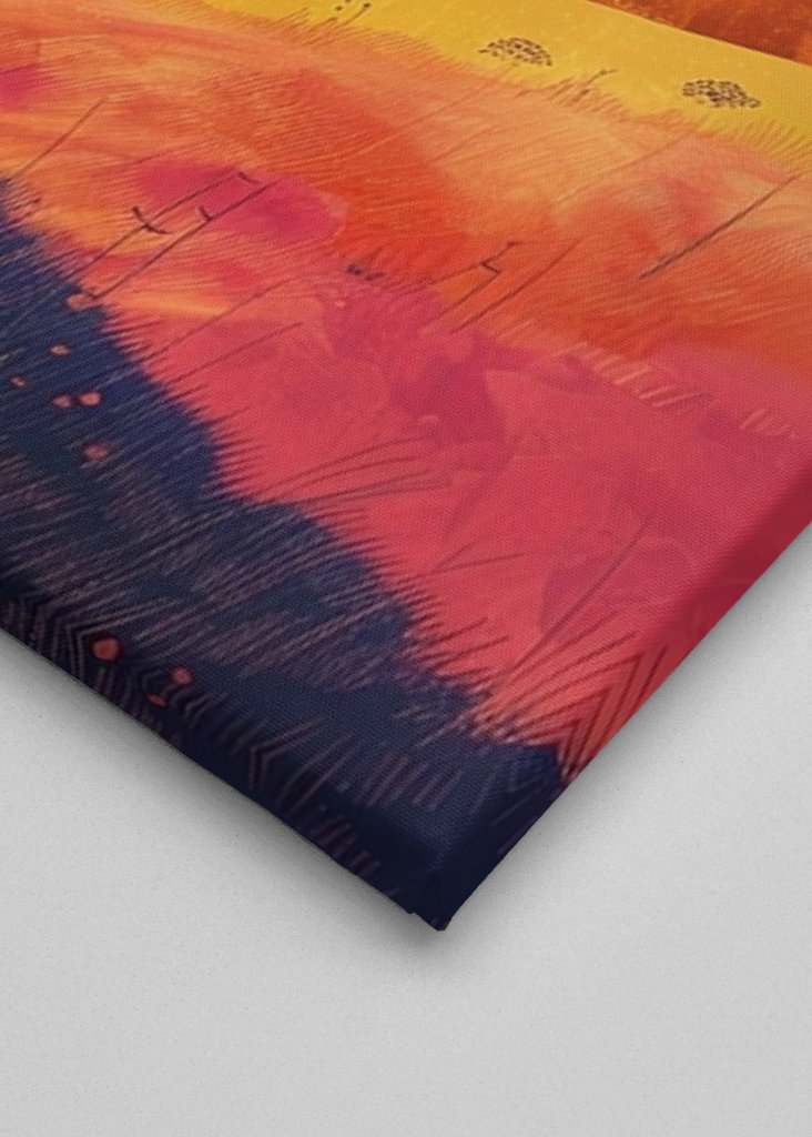 Měsíc, Krajina, Příroda, Hory 1