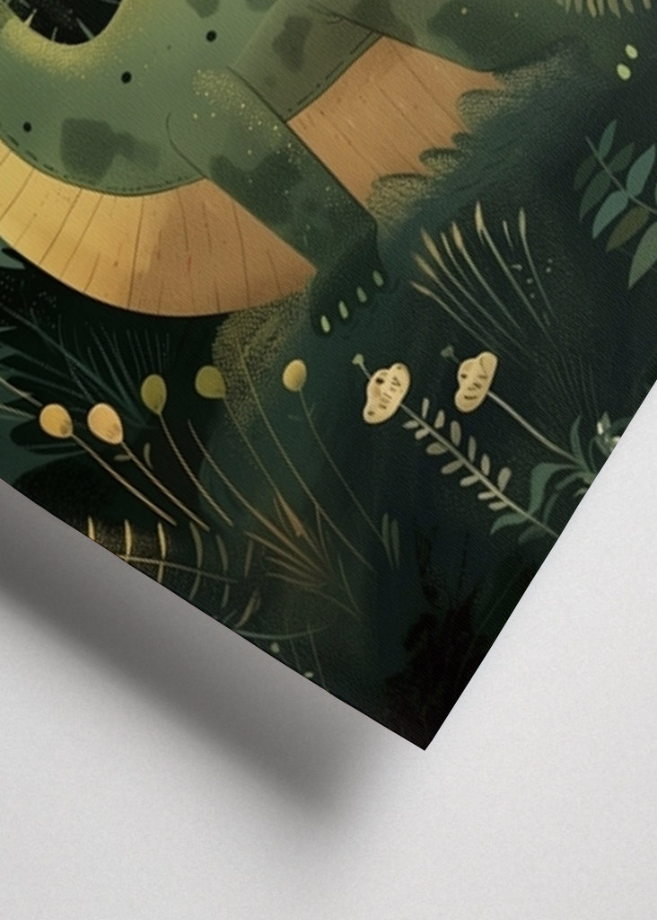 Dinosaur Adventure - Dino