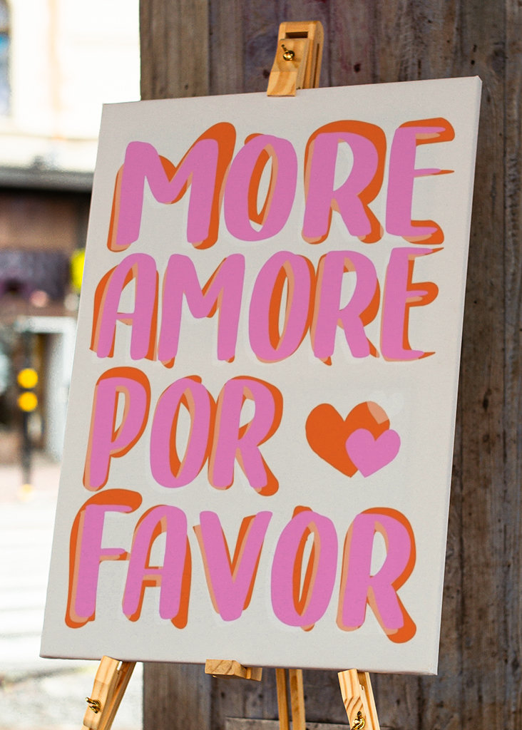 Malou Studio - Mere Amore