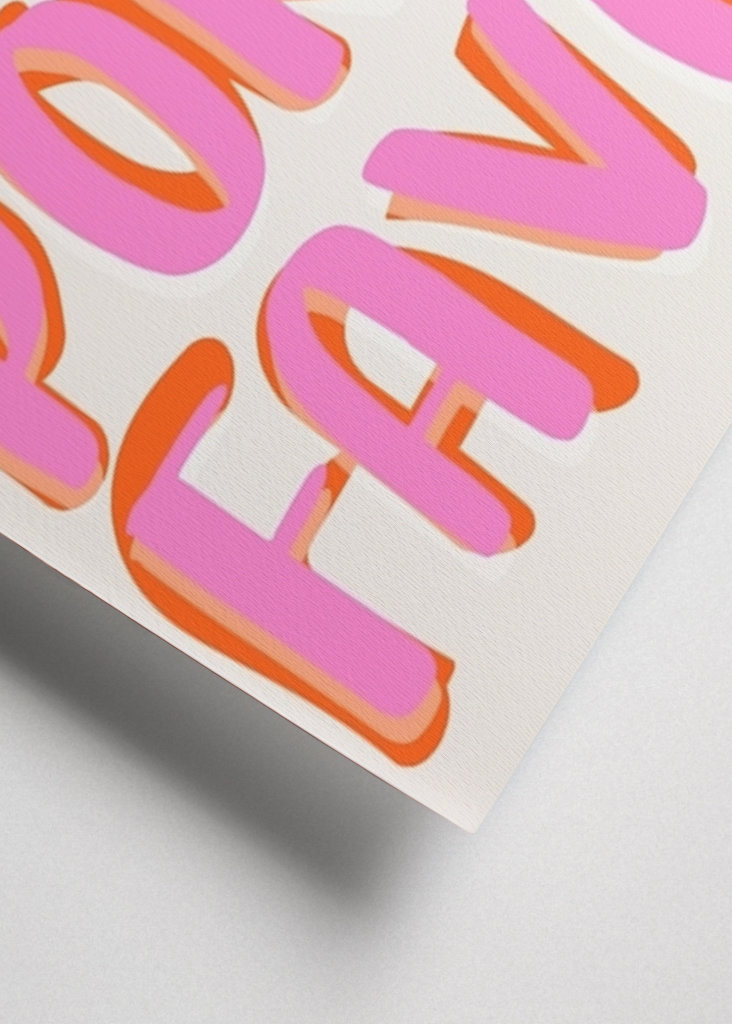 Malou Studio - Mere Amore