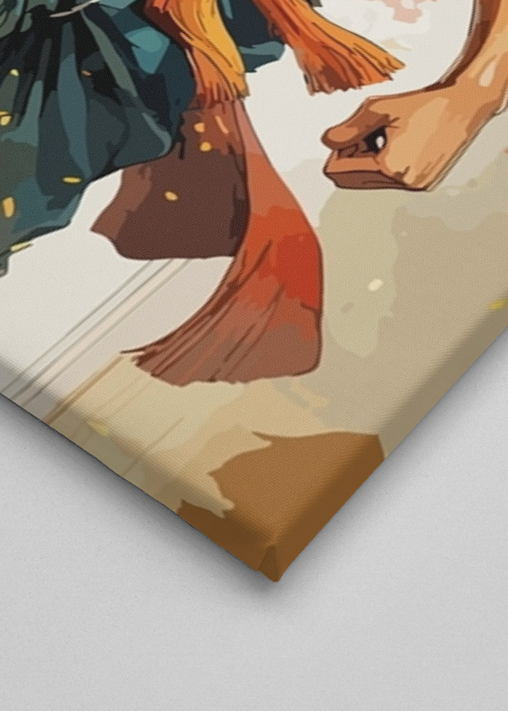 One Piece Monkey D Ruffy