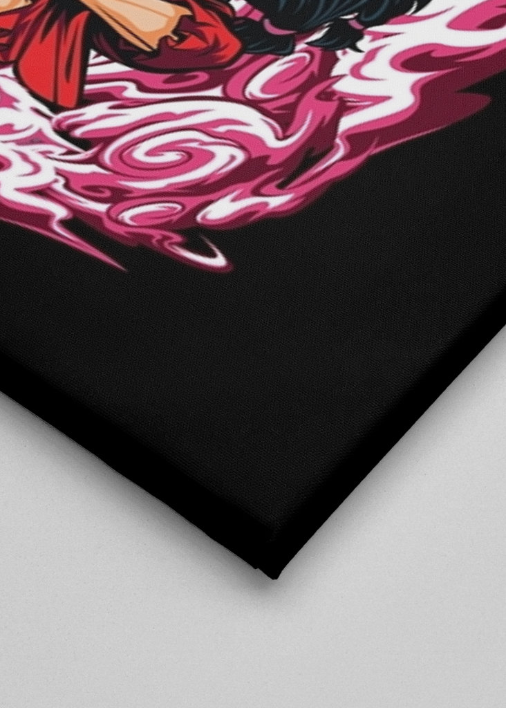 Stronger Caracter in One Piece