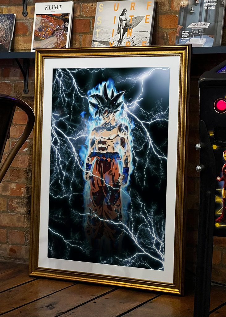 Son Goku