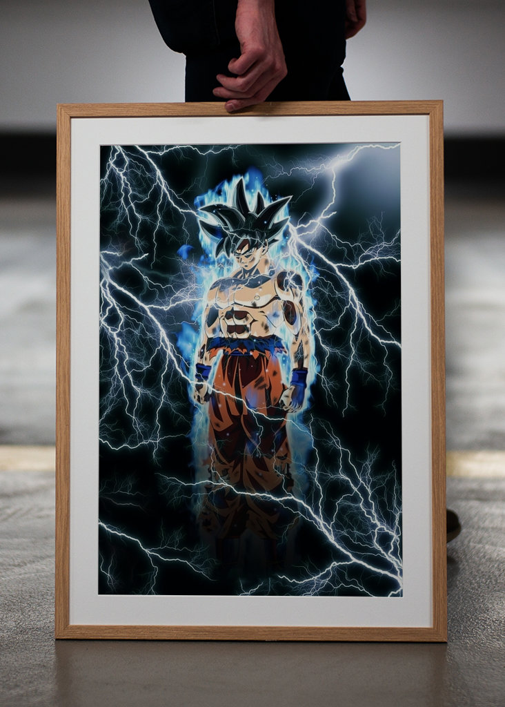 Son Goku