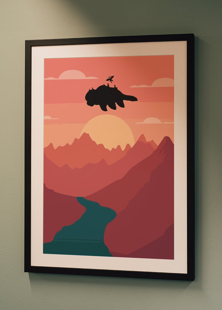 avatar the last air bender