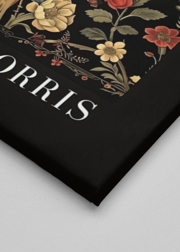 William Morris Poster Print