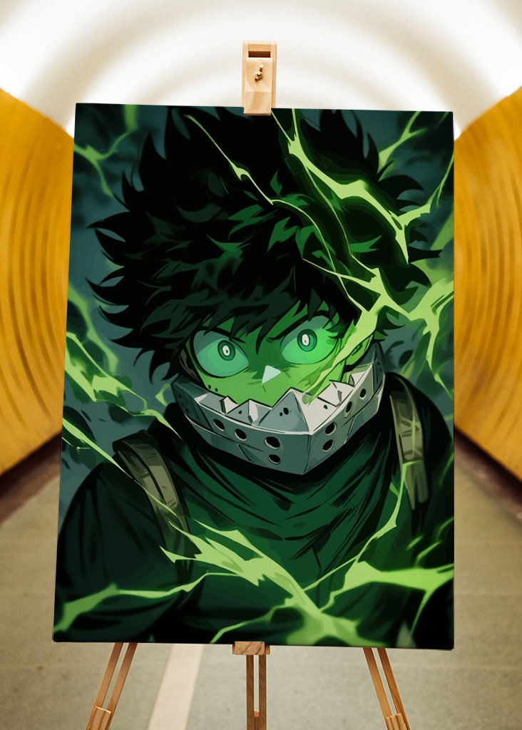 Deku Deku