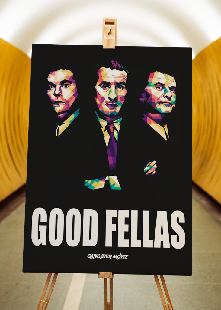 The good fellas 