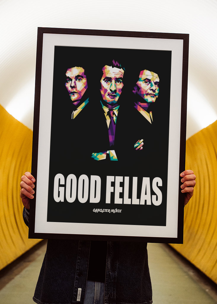 The good fellas 