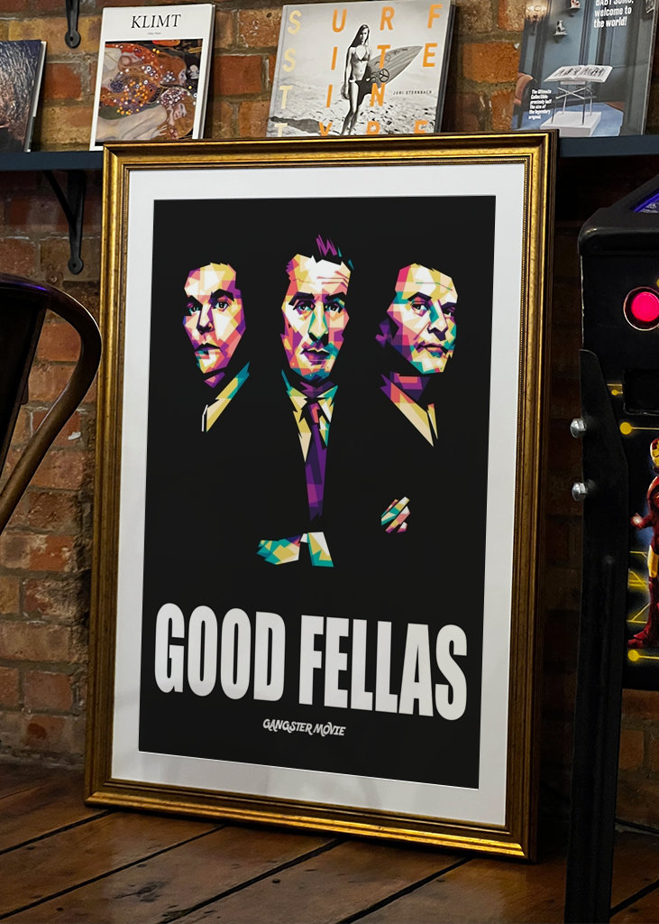 The good fellas 