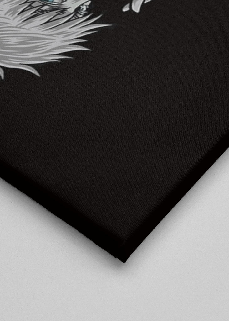 Jujutsu Kaisen Gojo Satoru