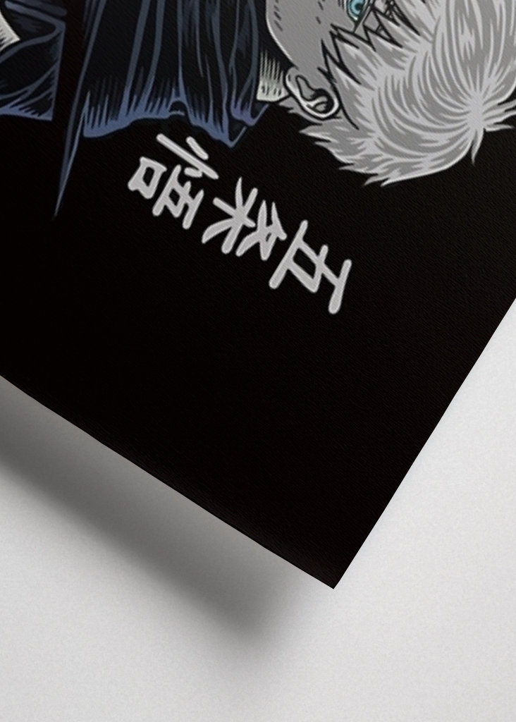 Jujutsu Kaisen Gojo Satoru