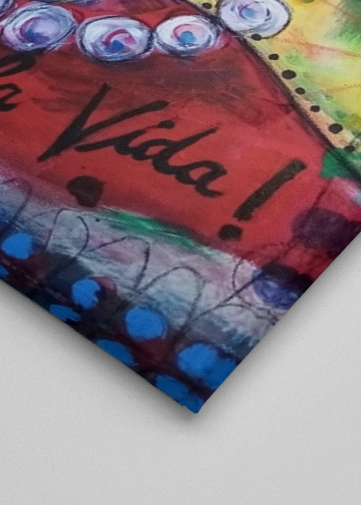 Frida - Viva La Vida