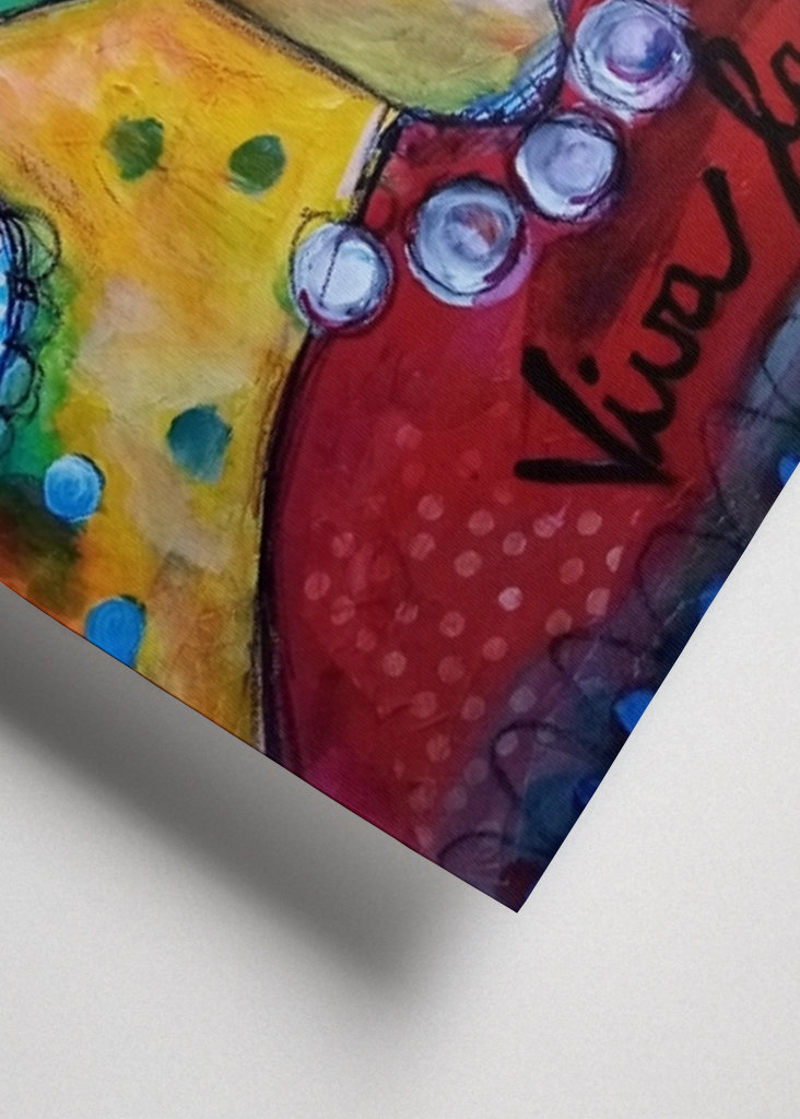 Frida - Viva La Vida