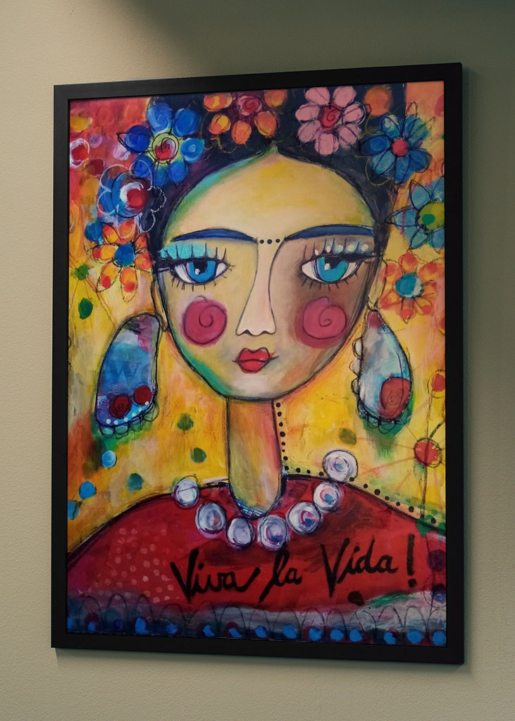 Frida - Viva La Vida