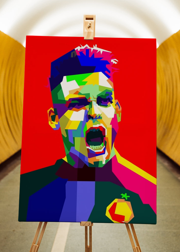 Martinez Argentiinan jalkapallo