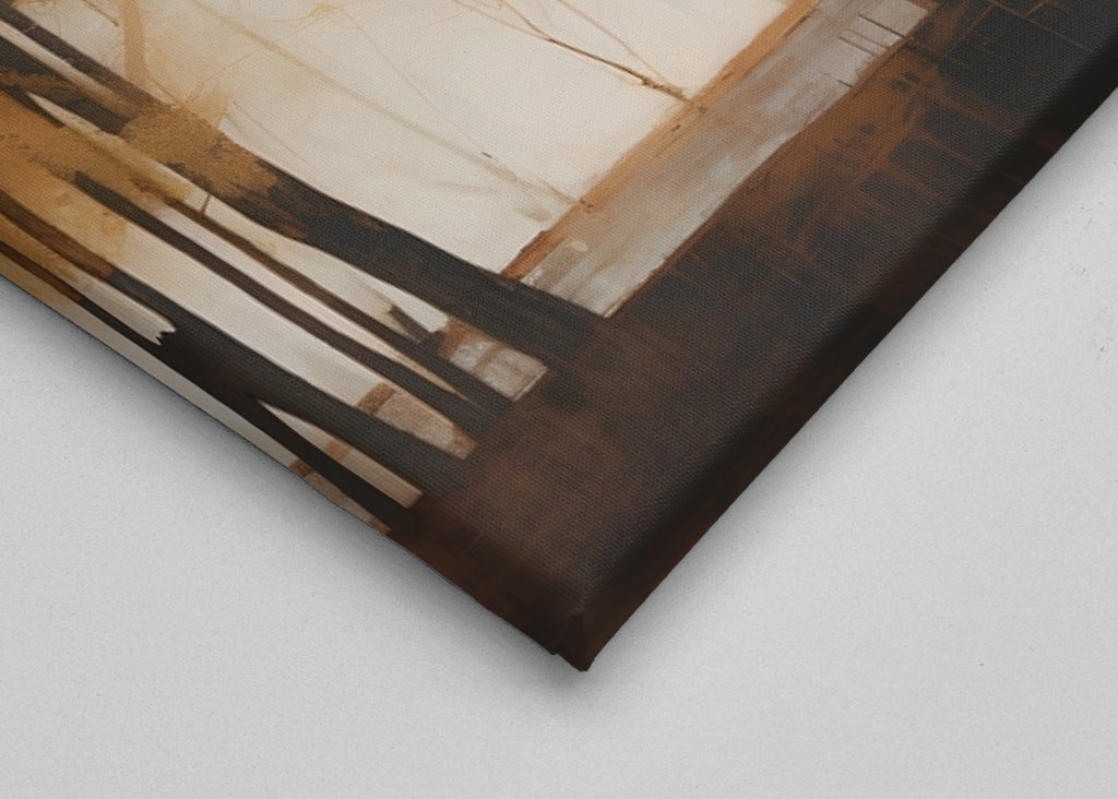 Welcome to the painting