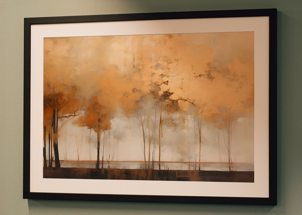 Welcome to the painting