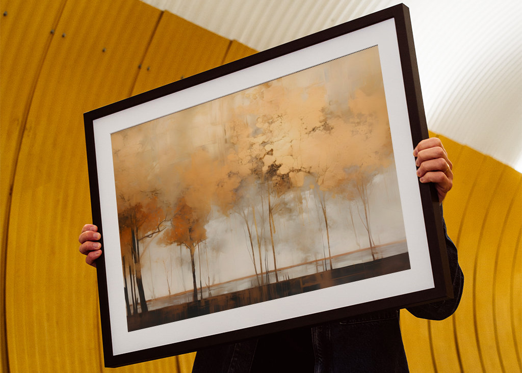 Welcome to the painting