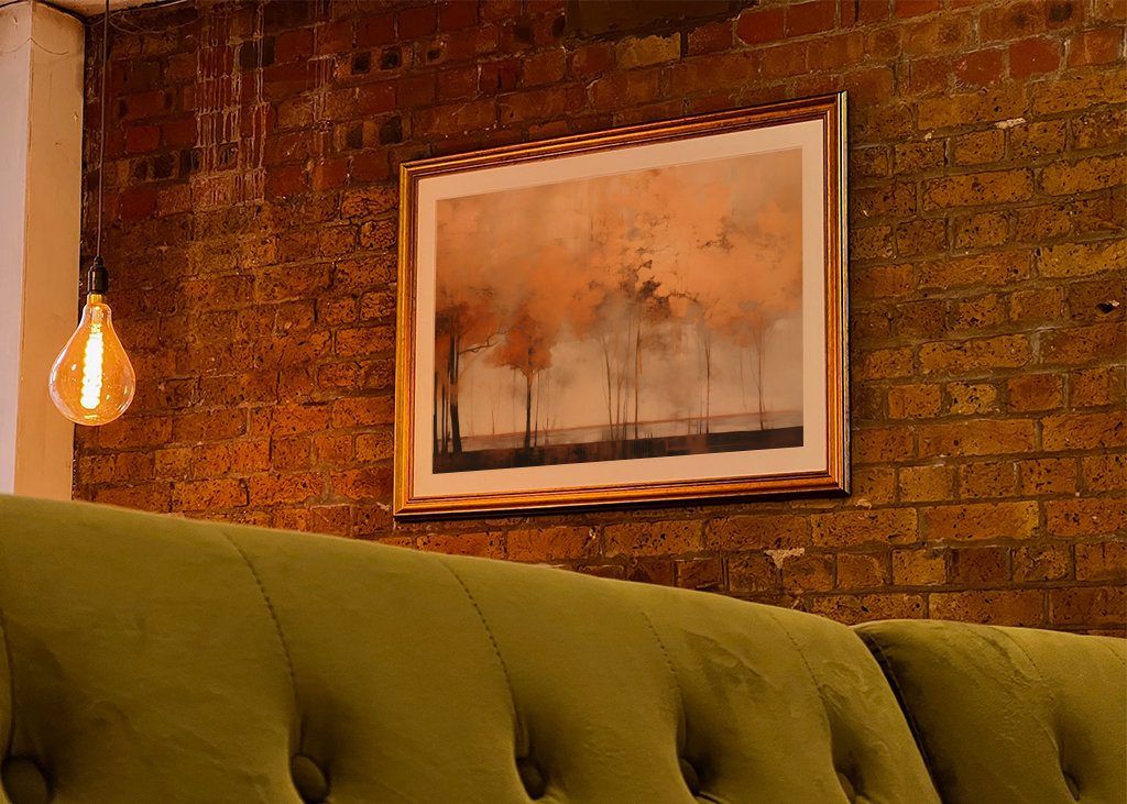 Welcome to the painting