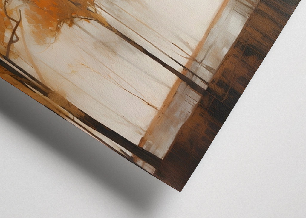 Welcome to the painting