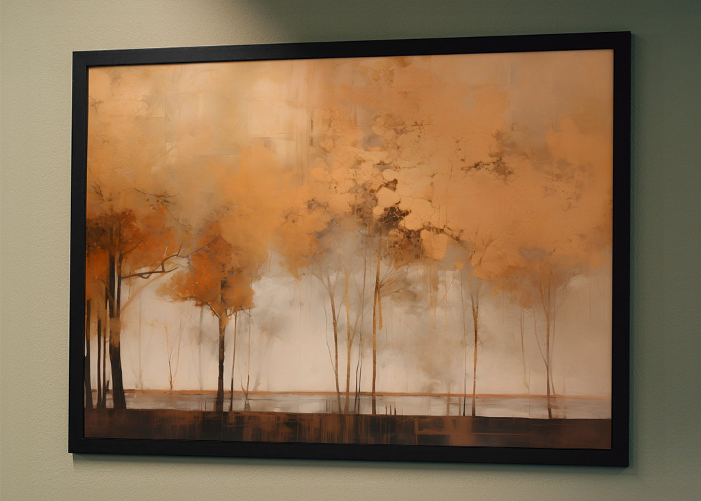 Welcome to the painting