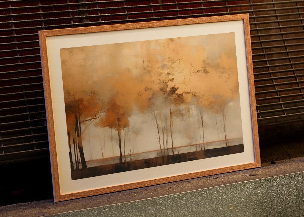 Welcome to the painting