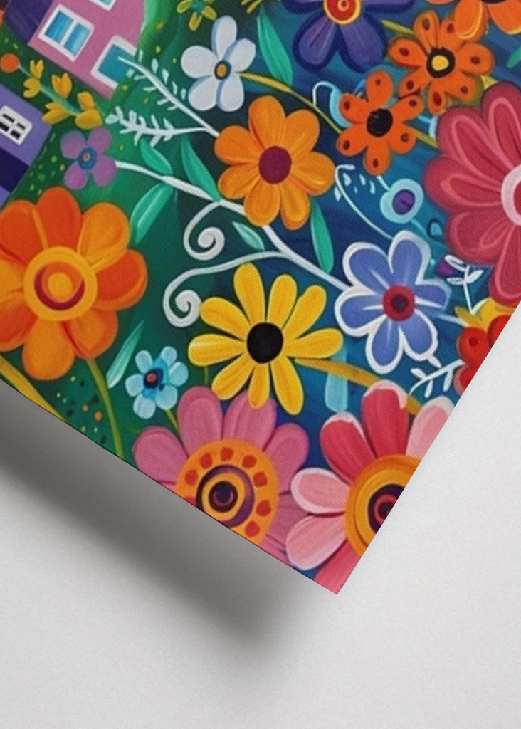 Pintura marinera Värmdö 