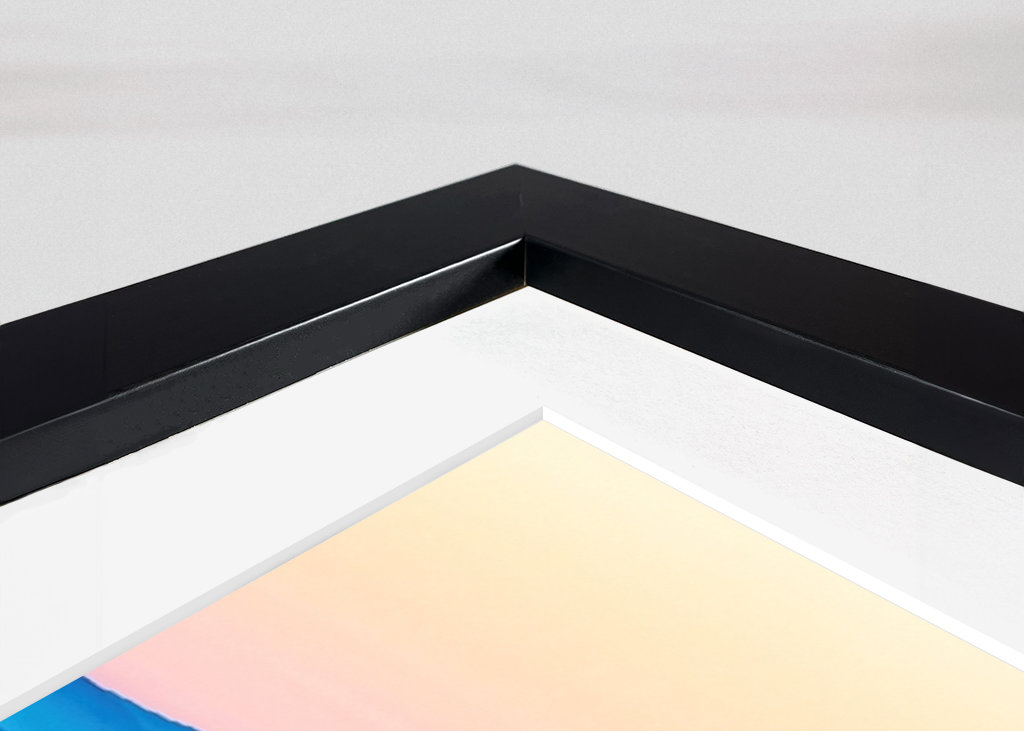 Winter in the Black Forest