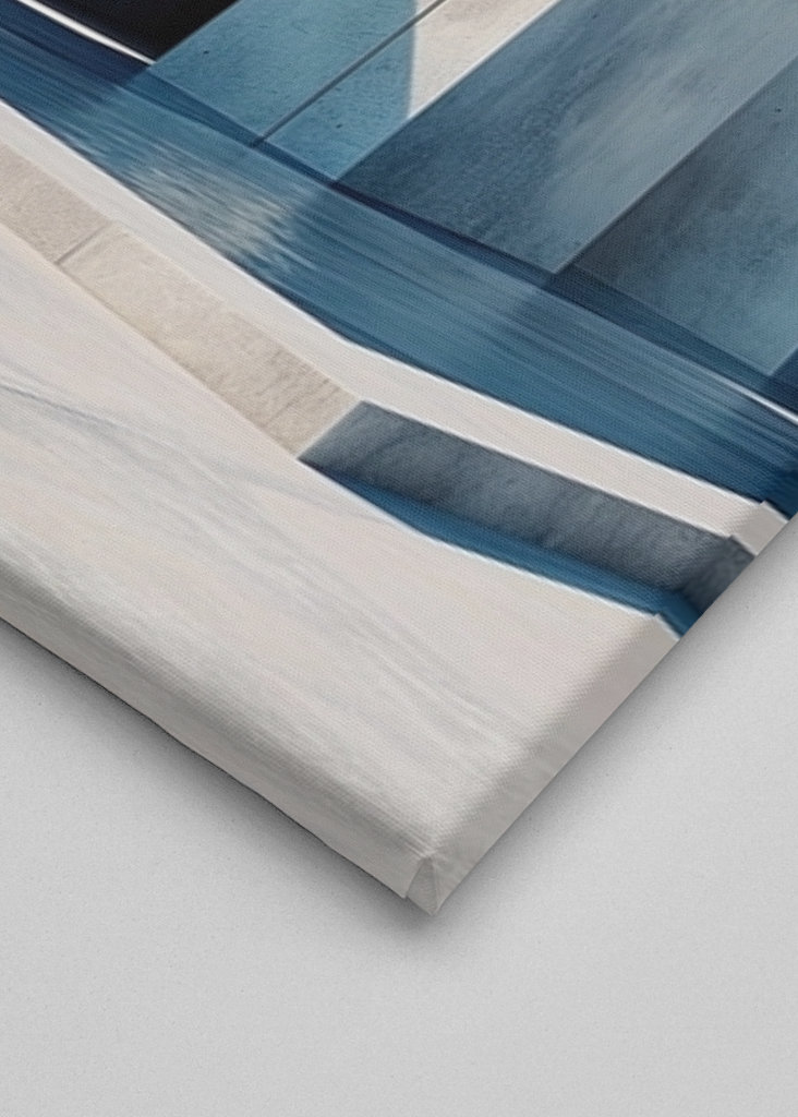 Bauhaus Minimalism Architectur