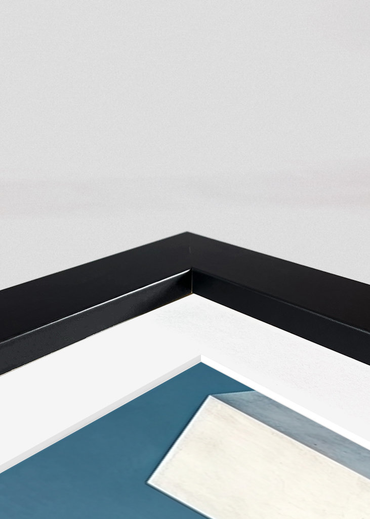 Bauhaus Minimalism Architectur