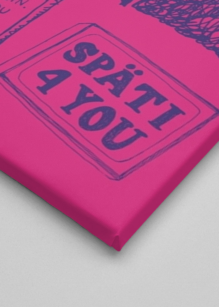 Berlíne, jsi báječný