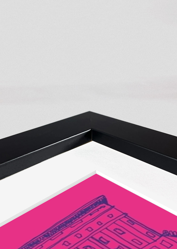 Berlíne, jsi báječný