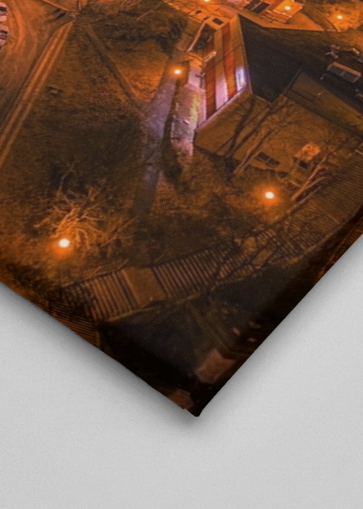 Oscar Fredriks Kyrka