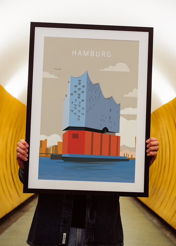 Hamburg Elbphilharmonie