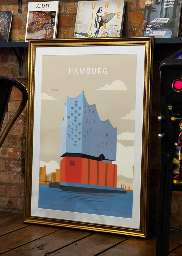 Hamburg Elbphilharmonie