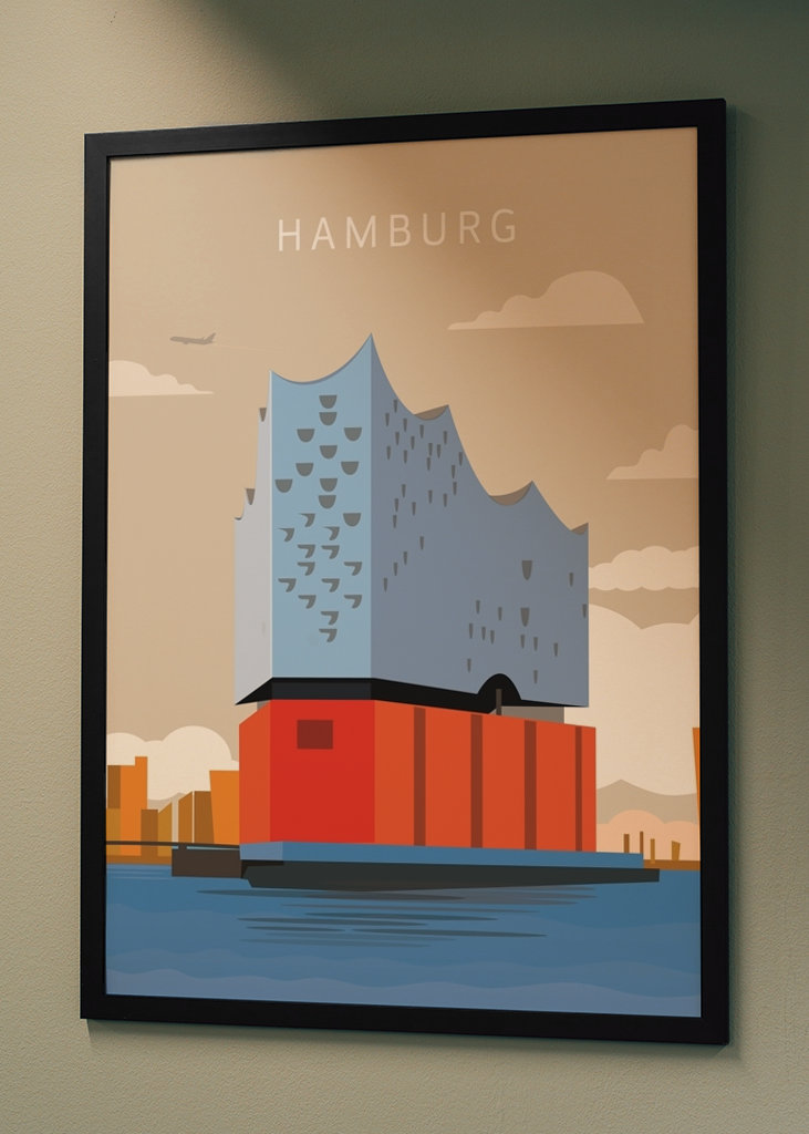 Hamburg Elbphilharmonie