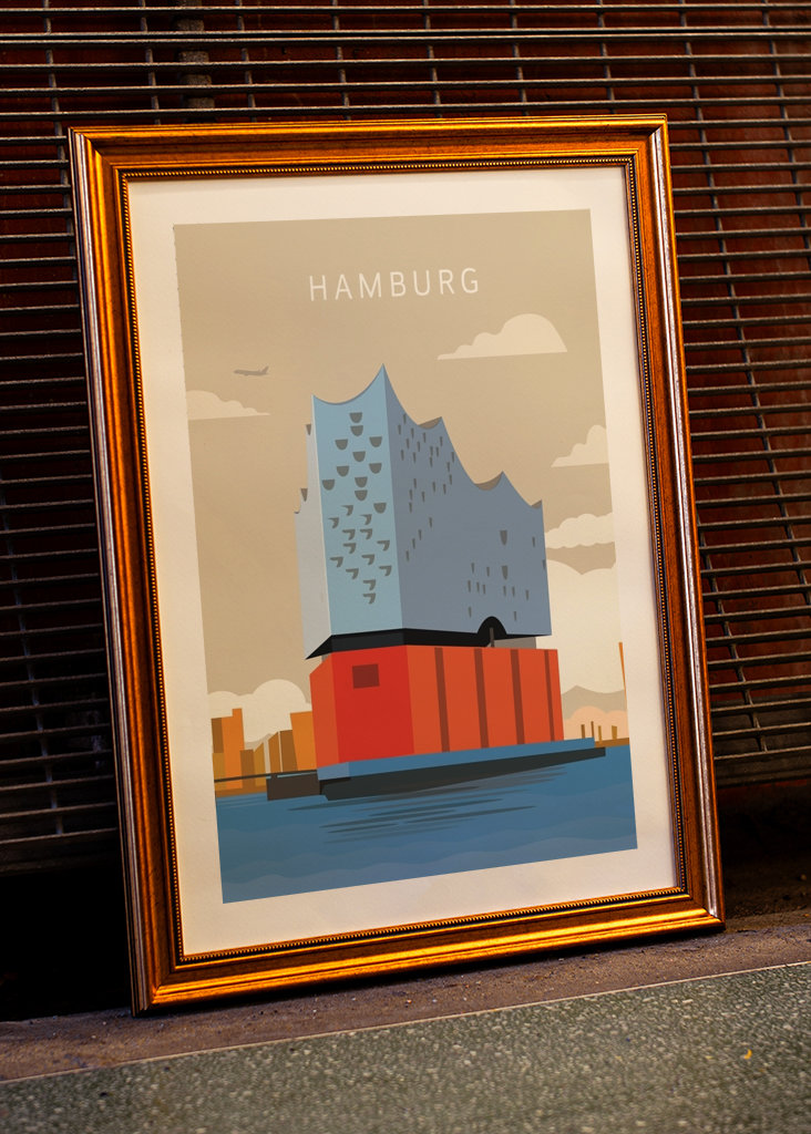 Hamburg Elbphilharmonie