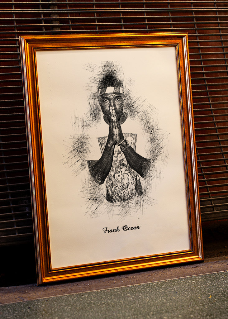 Frank Ocean