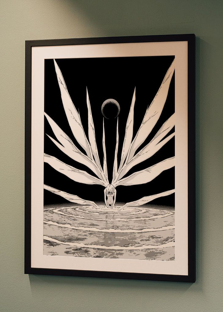 Neon Genesis Evangelion