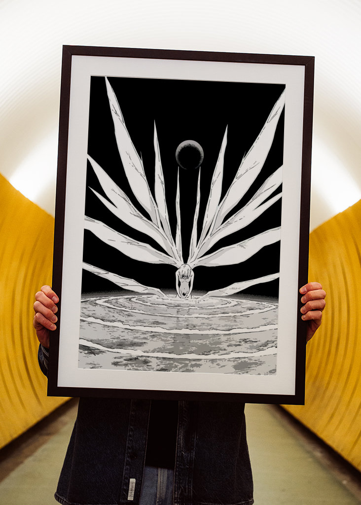 Neon Genesis Evangelion