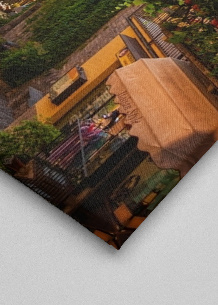 Bellagio, Comer See, Italien